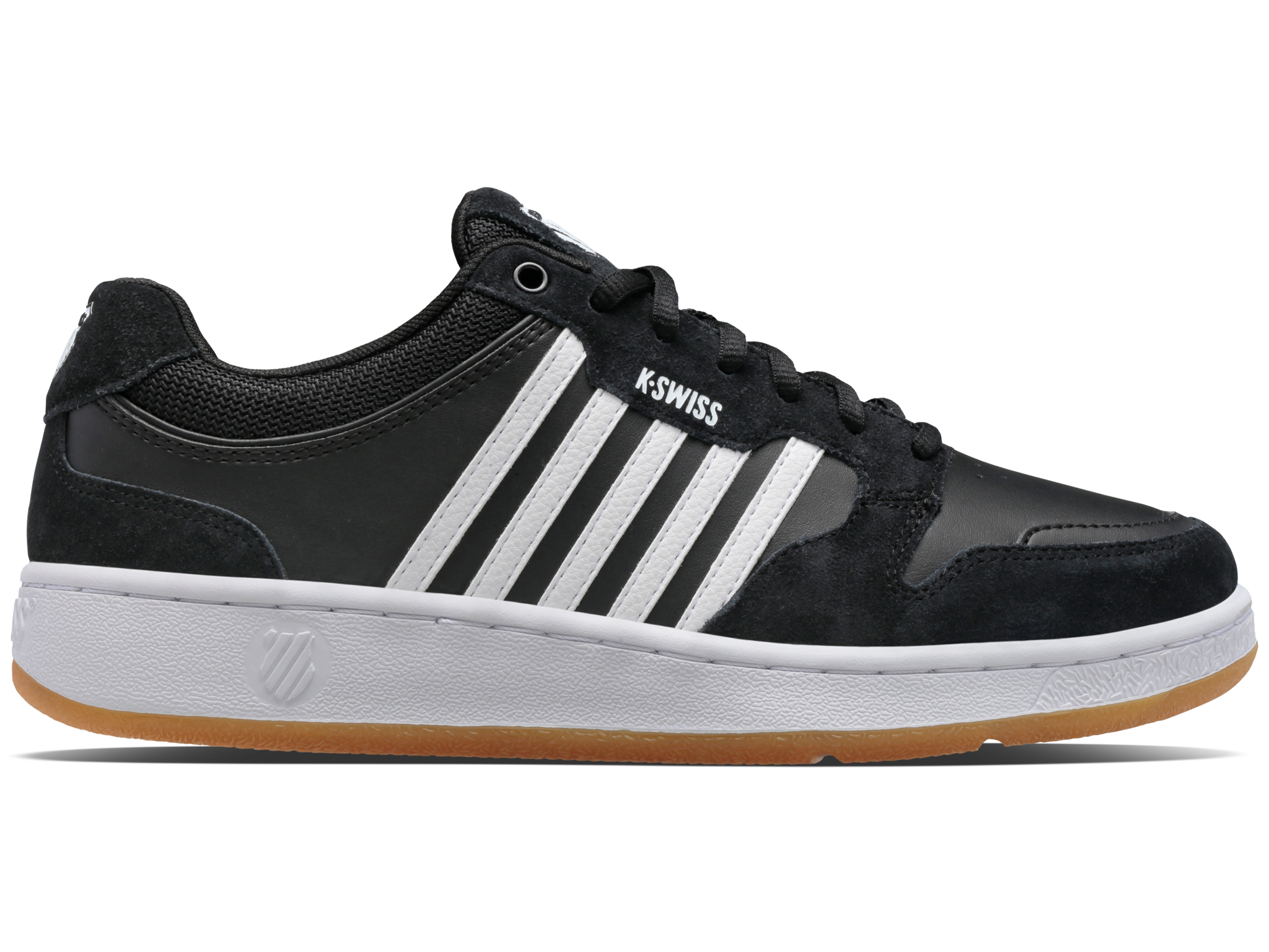 CITY COURT – K-Swiss US