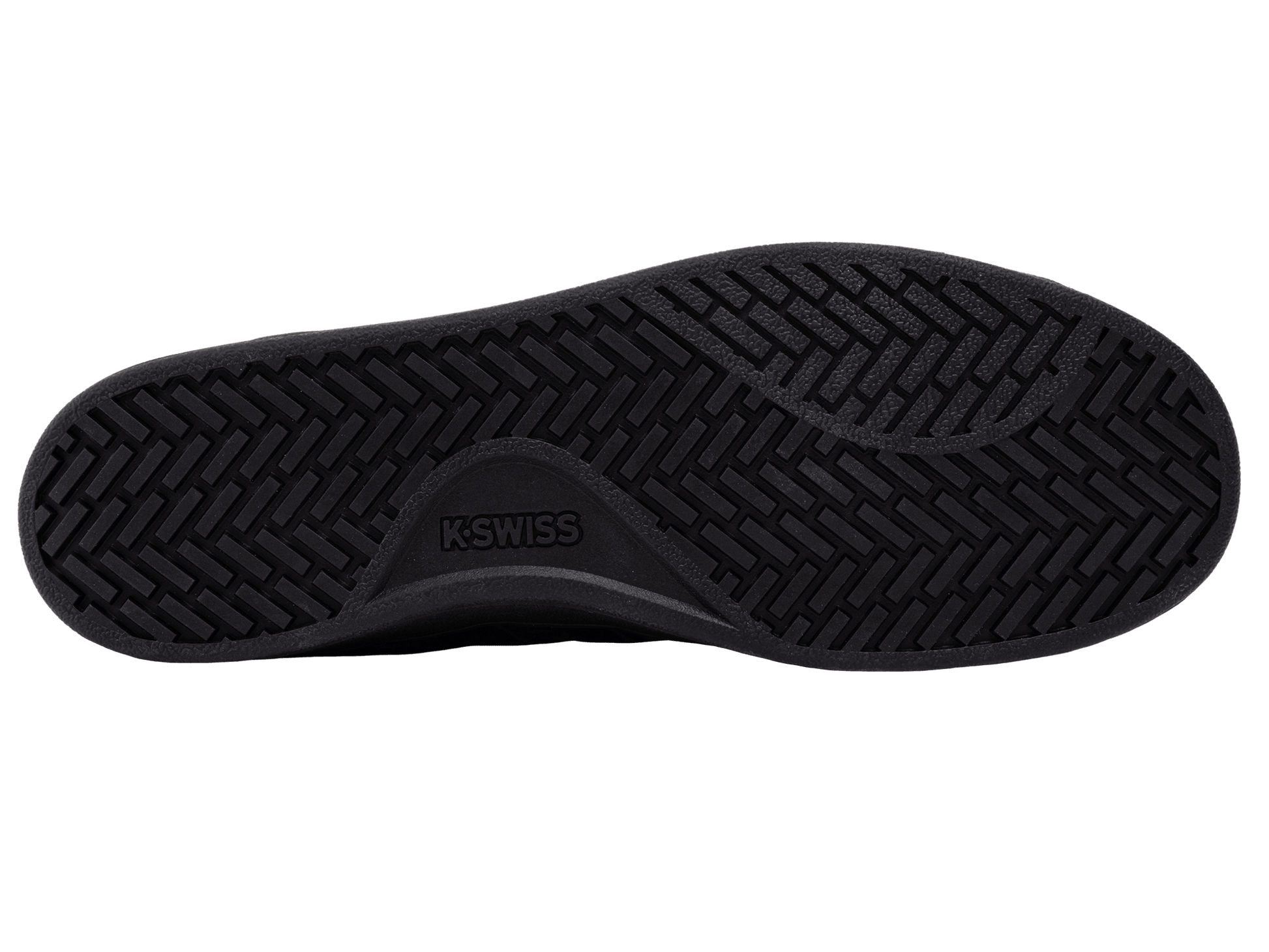 06999 - 027 - M | RAMLI COURT | BLACK/UNEXPLORED - K - Swiss US - FOOTWEAR