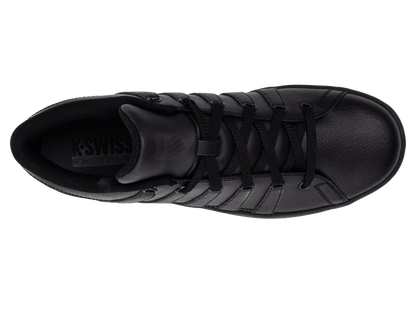 06999 - 027 - M | RAMLI COURT | BLACK/UNEXPLORED - K - Swiss US - FOOTWEAR