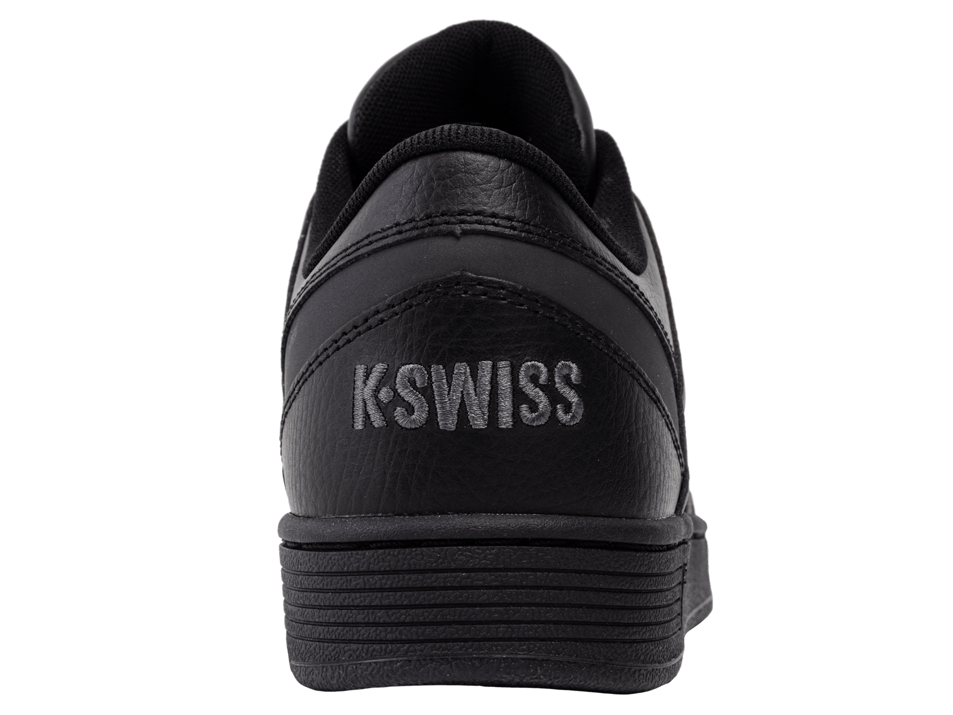 06999 - 027 - M | RAMLI COURT | BLACK/UNEXPLORED - K - Swiss US - FOOTWEAR