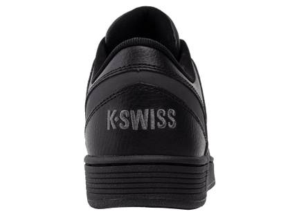06999 - 027 - M | RAMLI COURT | BLACK/UNEXPLORED - K - Swiss US - FOOTWEAR