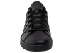 06999 - 027 - M | RAMLI COURT | BLACK/UNEXPLORED - K - Swiss US - FOOTWEAR