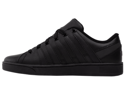 06999 - 027 - M | RAMLI COURT | BLACK/UNEXPLORED - K - Swiss US - FOOTWEAR