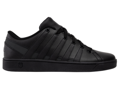 06999-027-M | RAMLI COURT | BLACK/UNEXPLORED