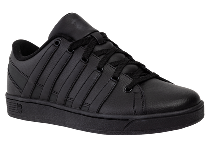 06999-027-M | RAMLI COURT | BLACK/UNEXPLORED