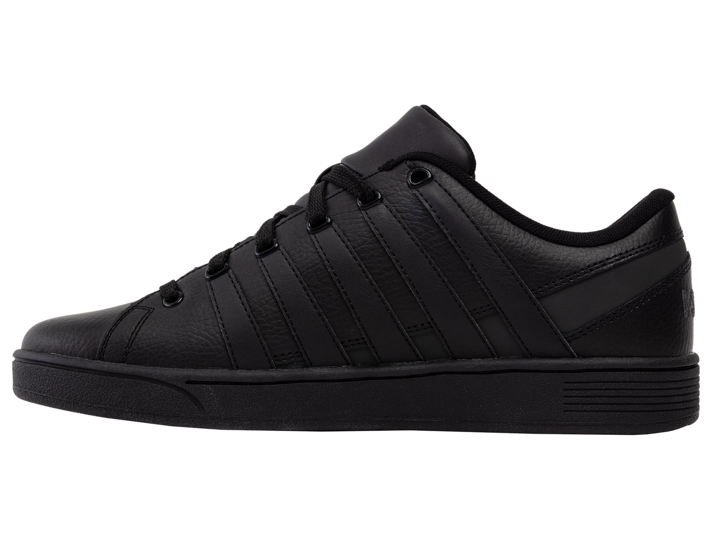 06999-027-M | RAMLI COURT | BLACK/UNEXPLORED