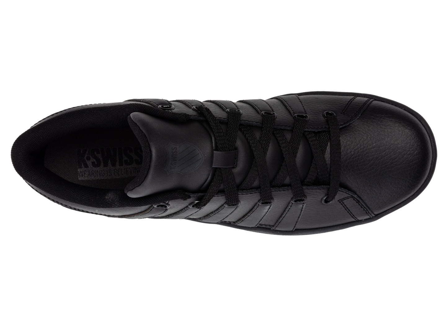 06999-027-M | RAMLI COURT | BLACK/UNEXPLORED