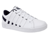 06999 - 141 - M | RAMLI COURT | WHITE/PEACOAT - K - Swiss US - FOOTWEAR