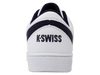 06999 - 141 - M | RAMLI COURT | WHITE/PEACOAT - K - Swiss US - FOOTWEAR