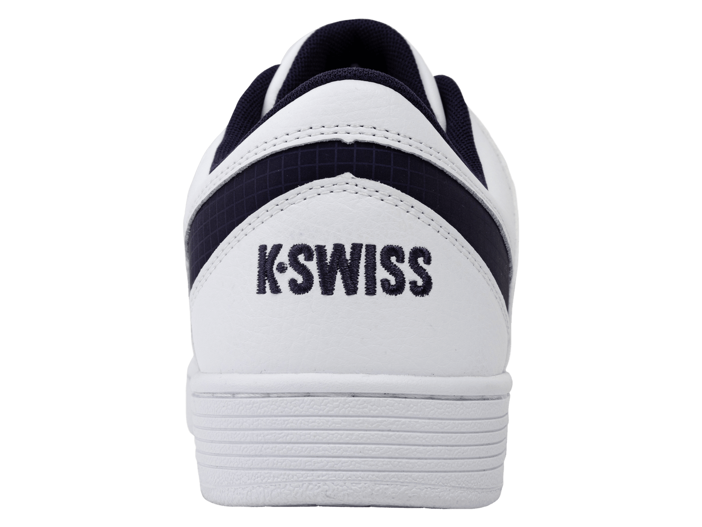 06999 - 141 - M | RAMLI COURT | WHITE/PEACOAT - K - Swiss US - FOOTWEAR