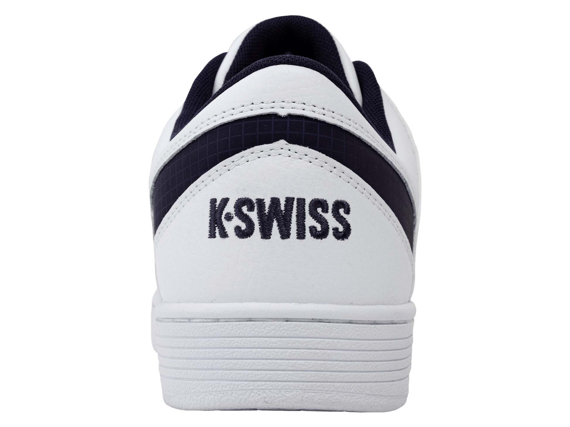 06999 - 141 - M | RAMLI COURT | WHITE/PEACOAT - K - Swiss US - FOOTWEAR