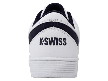 06999 - 141 - M | RAMLI COURT | WHITE/PEACOAT - K - Swiss US - FOOTWEAR