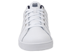 06999 - 141 - M | RAMLI COURT | WHITE/PEACOAT - K - Swiss US - FOOTWEAR