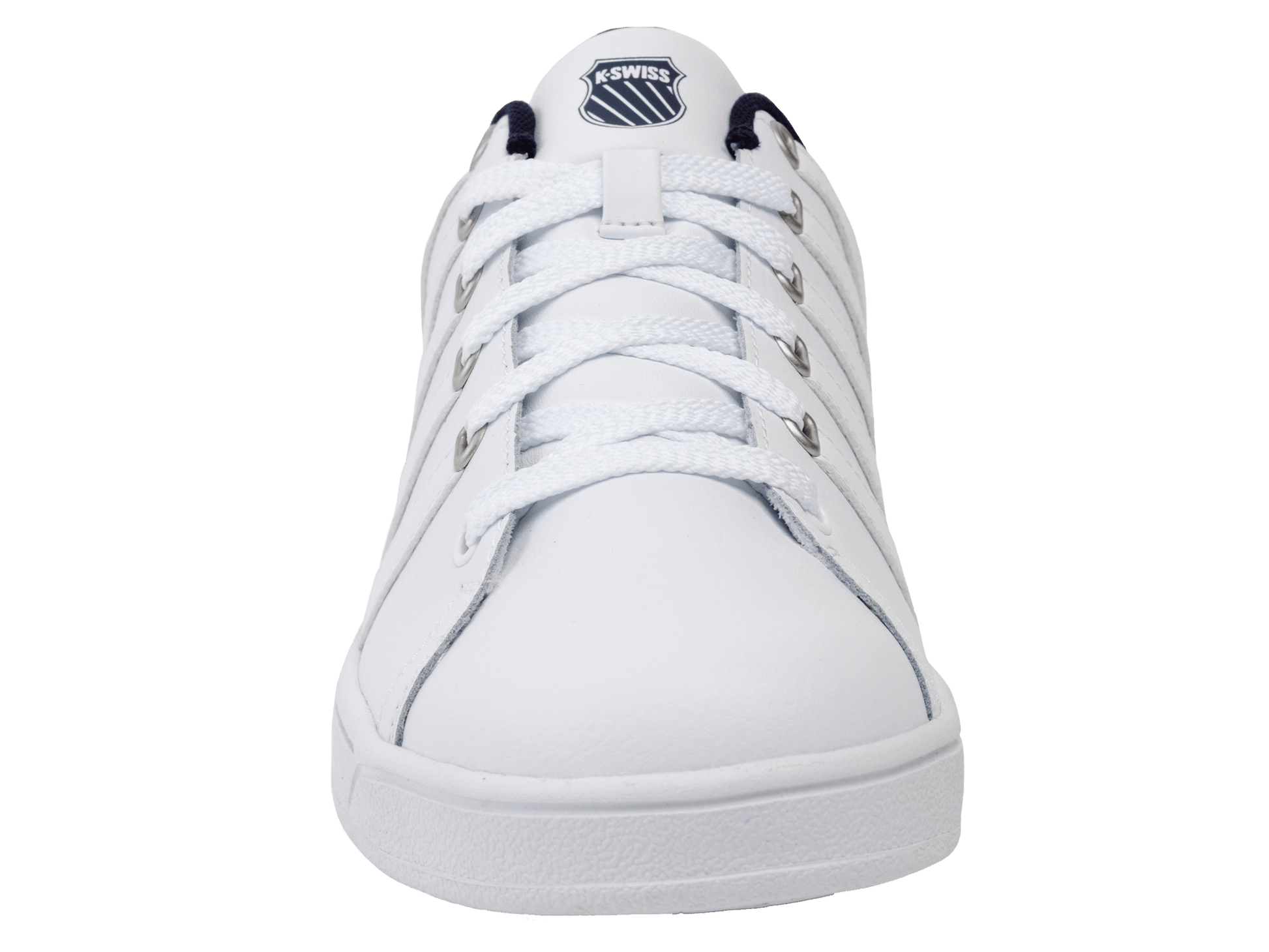 06999 - 141 - M | RAMLI COURT | WHITE/PEACOAT - K - Swiss US - FOOTWEAR