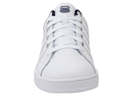 06999 - 141 - M | RAMLI COURT | WHITE/PEACOAT - K - Swiss US - FOOTWEAR