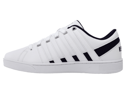 06999 - 141 - M | RAMLI COURT | WHITE/PEACOAT - K - Swiss US - FOOTWEAR