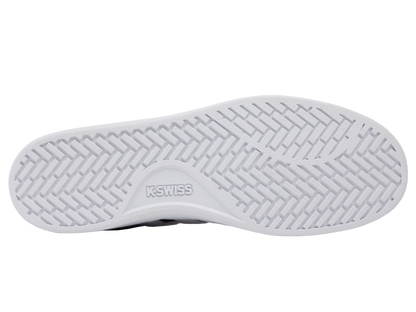 06999-141-M | RAMLI COURT | WHITE/PEACOAT