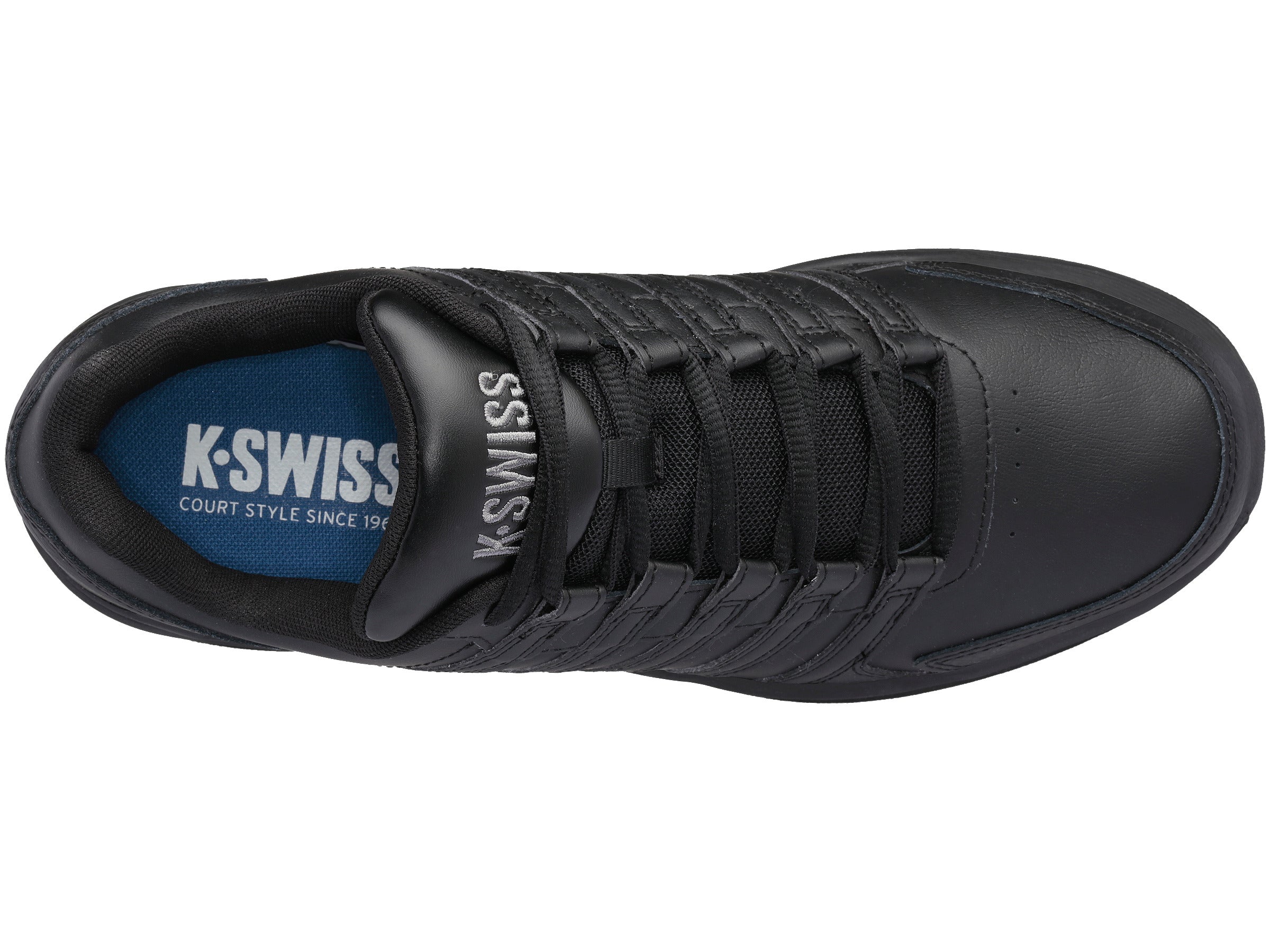 VISTA TRAINER – K-Swiss US