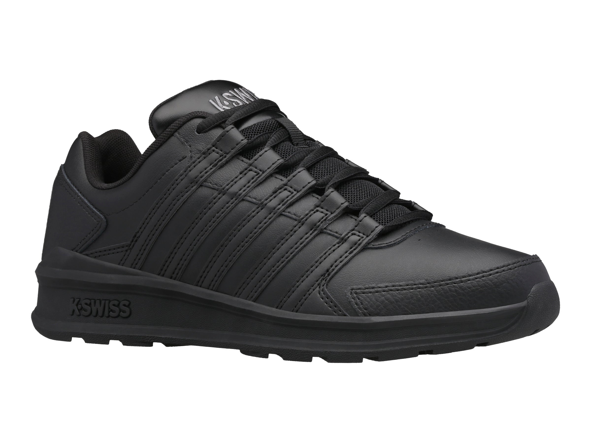GERMAN TRAINER × BUENA VISTA VISTA TRAINER MID WNT – K-Swiss US