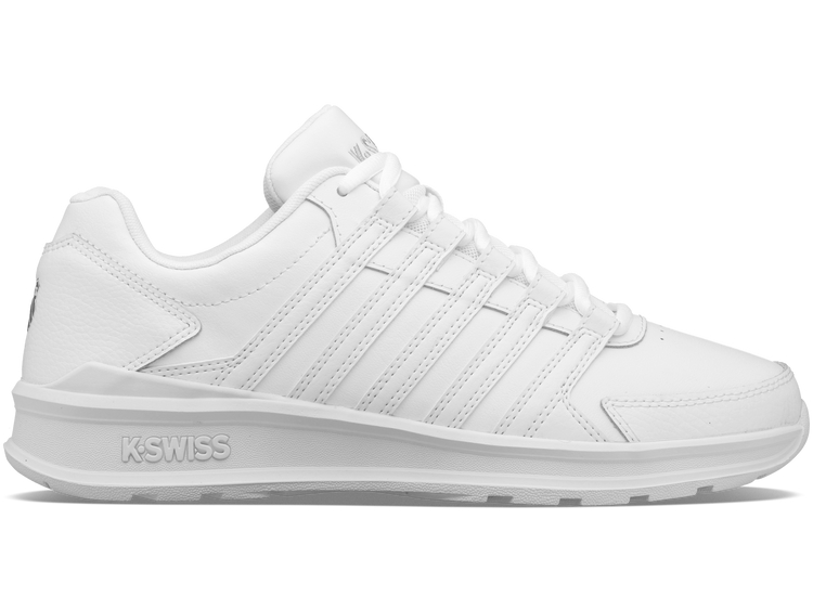 K swiss leather trainers online