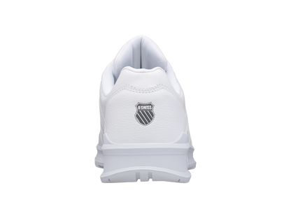 07000-101-M | VISTA TRAINER | WHITE/WHITE