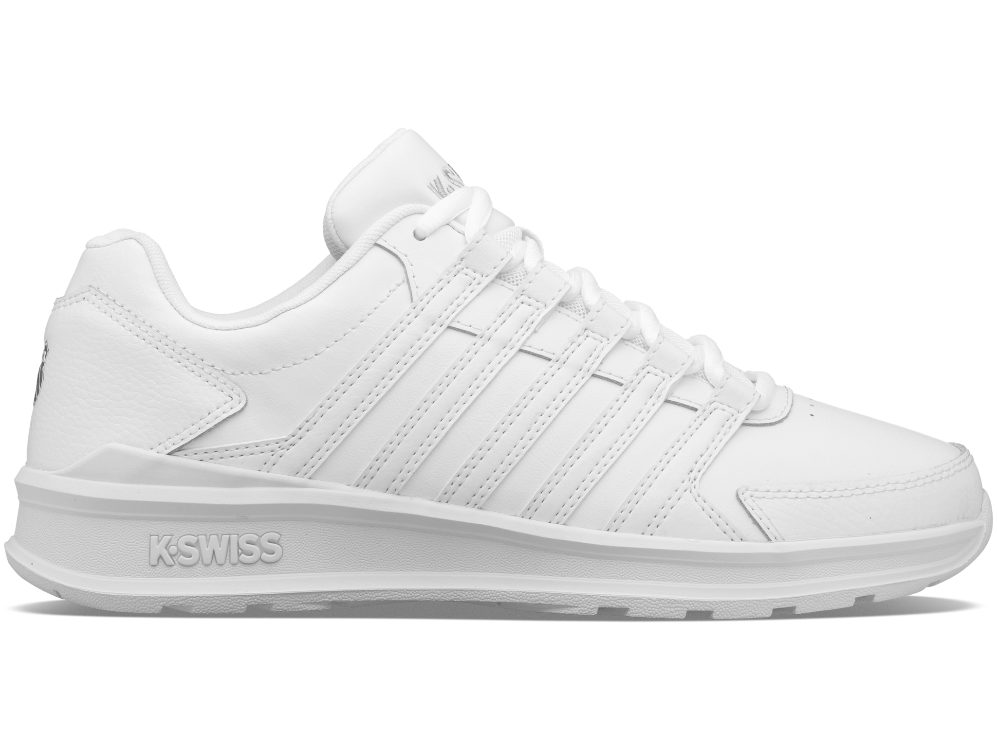 VISTA TRAINER – K-Swiss US