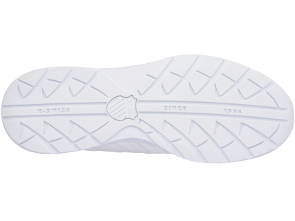 07000-101-M | VISTA TRAINER | WHITE/WHITE