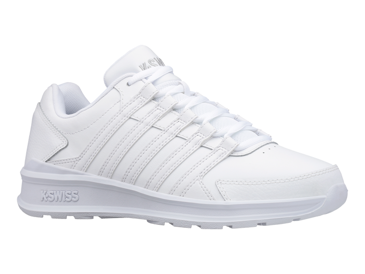 07000-101-M | VISTA TRAINER | WHITE/WHITE