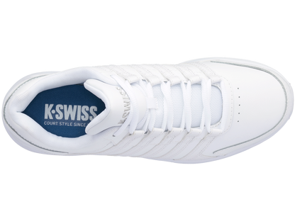 07000-101-M | VISTA TRAINER | WHITE/WHITE