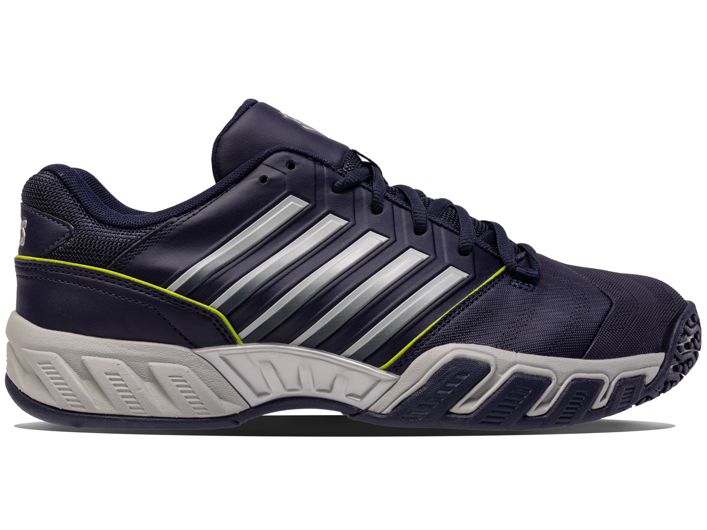 BIGSHOT LIGHT 4 OMNI – K-Swiss US