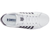 07011-109-M | COURT TIEBREAK | WHITE/NAVY