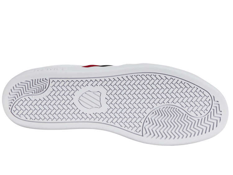 COURT TIEBREAK – K-Swiss US