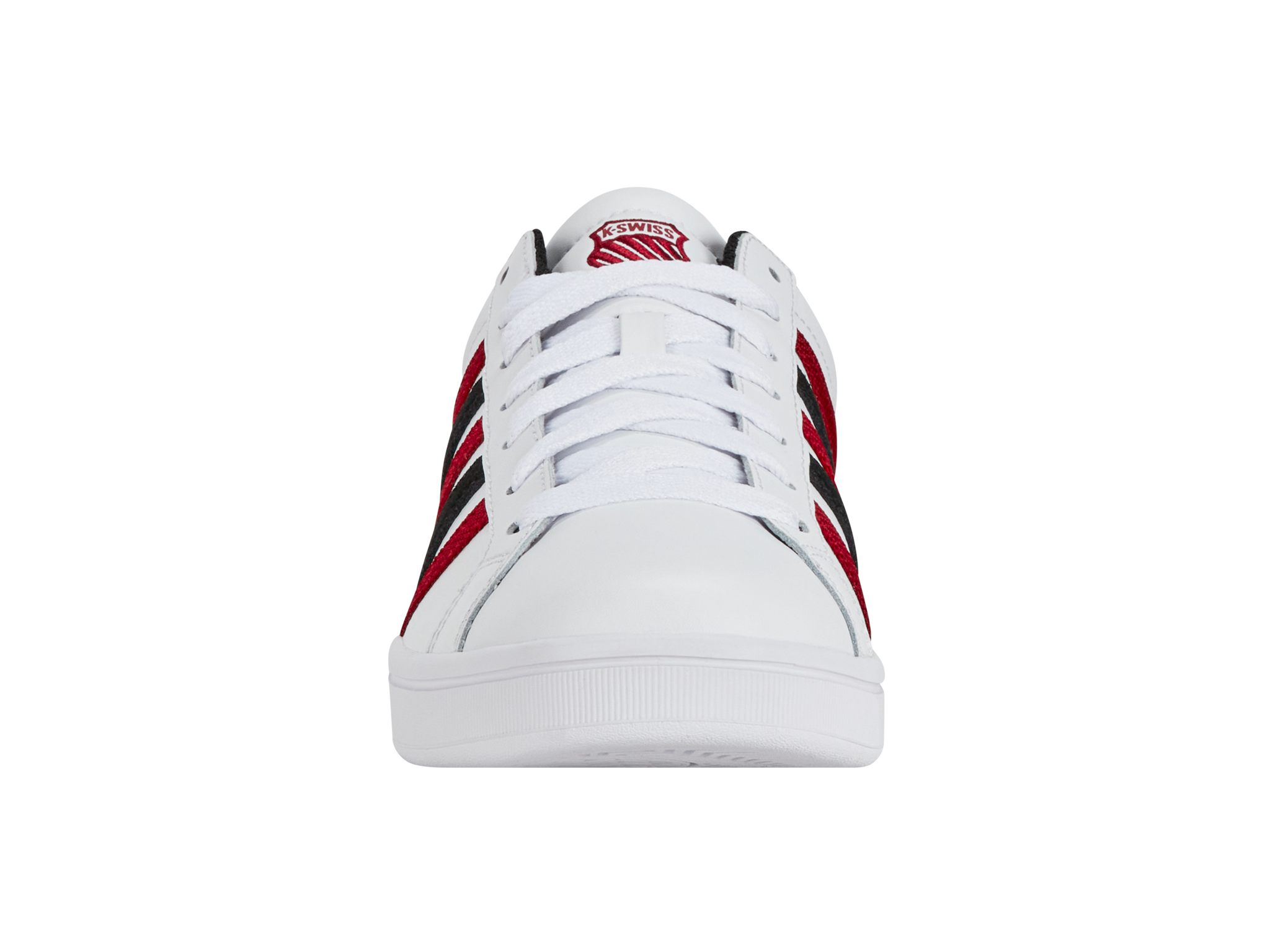 COURT TIEBREAK – K-Swiss US