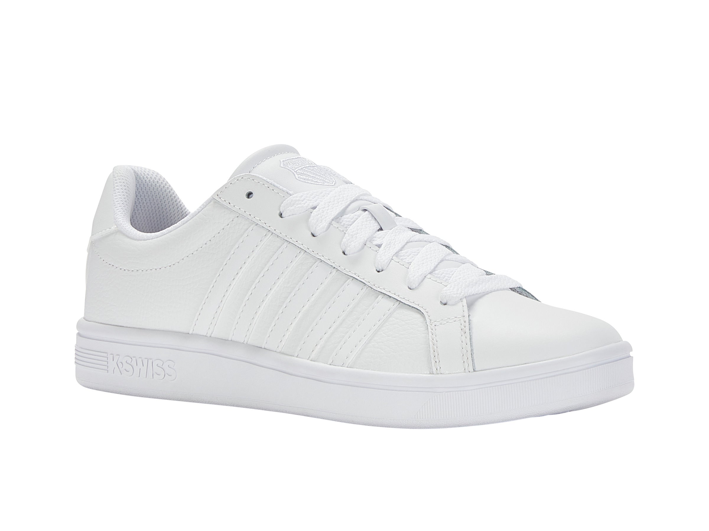 K swiss court online