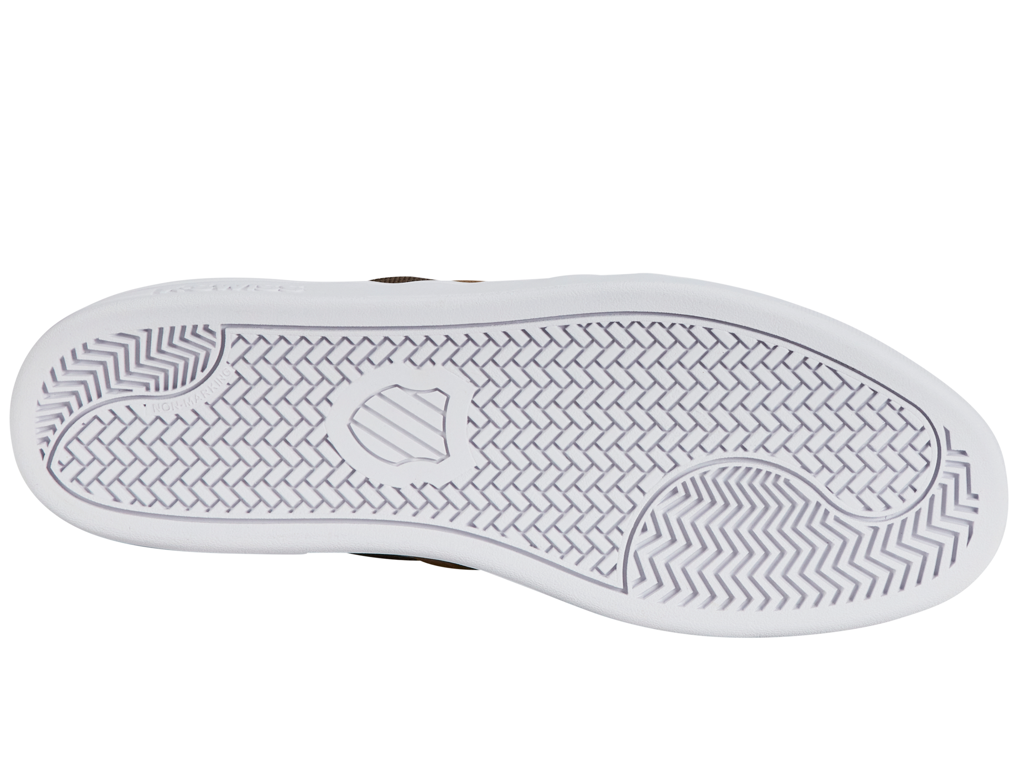 COURT TIEBREAK – K-Swiss US