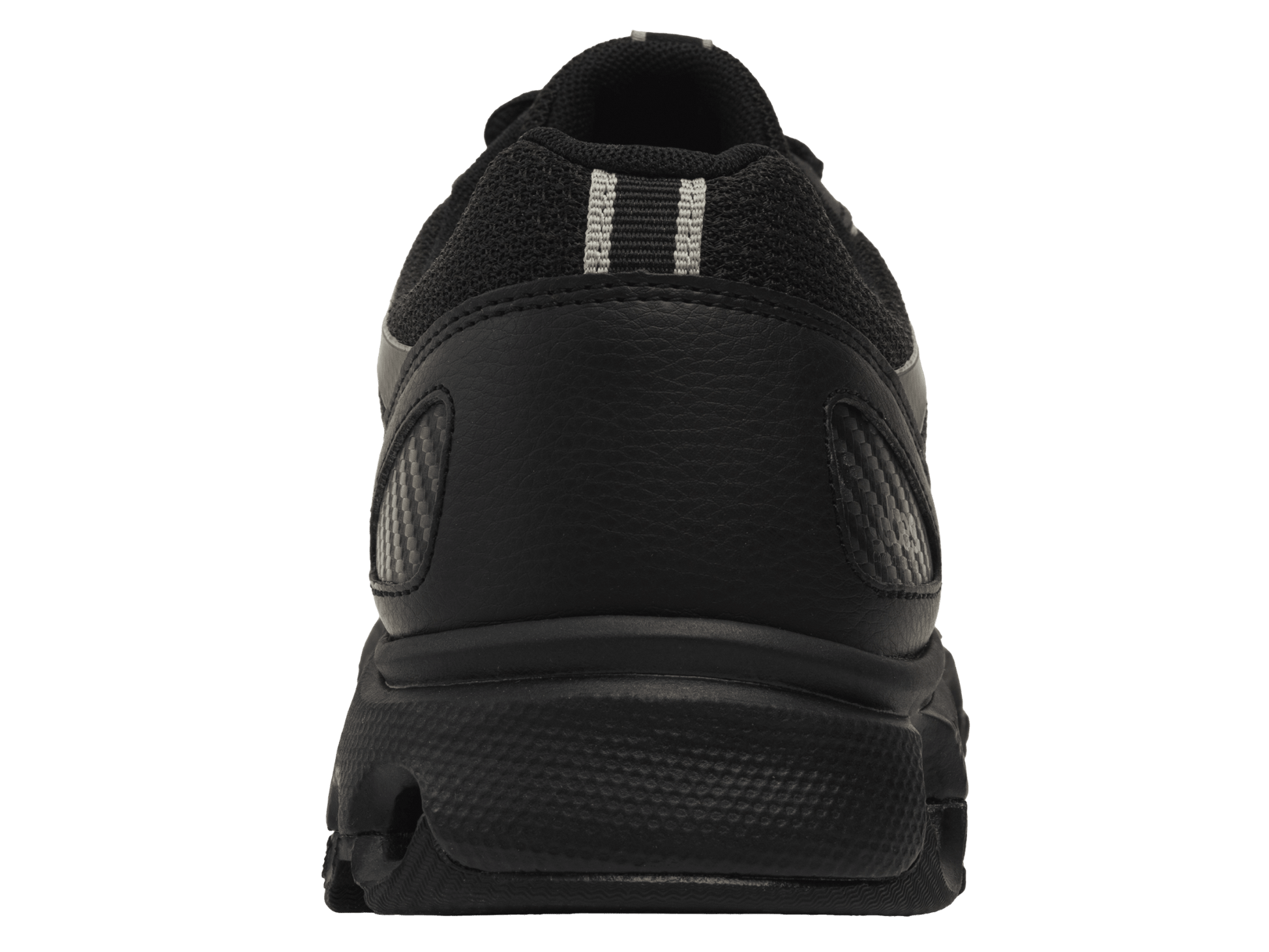 07112 - 001 - M | TUBES 200 | BLACK/BLACK/BLACK - K - Swiss US - FOOTWEAR