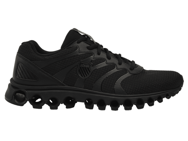 07112 - 001 - M | TUBES 200 | BLACK/BLACK/BLACK - K - Swiss US - FOOTWEAR