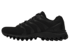 07112 - 001 - M | TUBES 200 | BLACK/BLACK/BLACK - K - Swiss US - FOOTWEAR