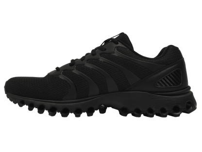 07112 - 001 - M | TUBES 200 | BLACK/BLACK/BLACK - K - Swiss US - FOOTWEAR