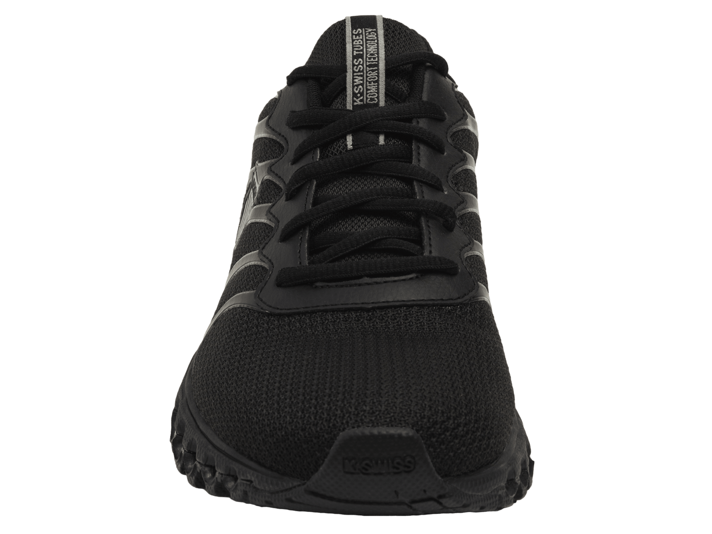 07112 - 001 - M | TUBES 200 | BLACK/BLACK/BLACK - K - Swiss US - FOOTWEAR