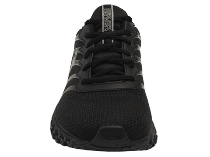07112 - 001 - M | TUBES 200 | BLACK/BLACK/BLACK - K - Swiss US - FOOTWEAR