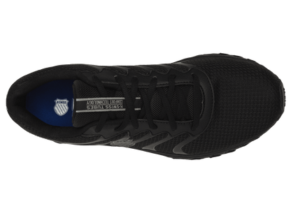07112 - 001 - M | TUBES 200 | BLACK/BLACK/BLACK - K - Swiss US - FOOTWEAR