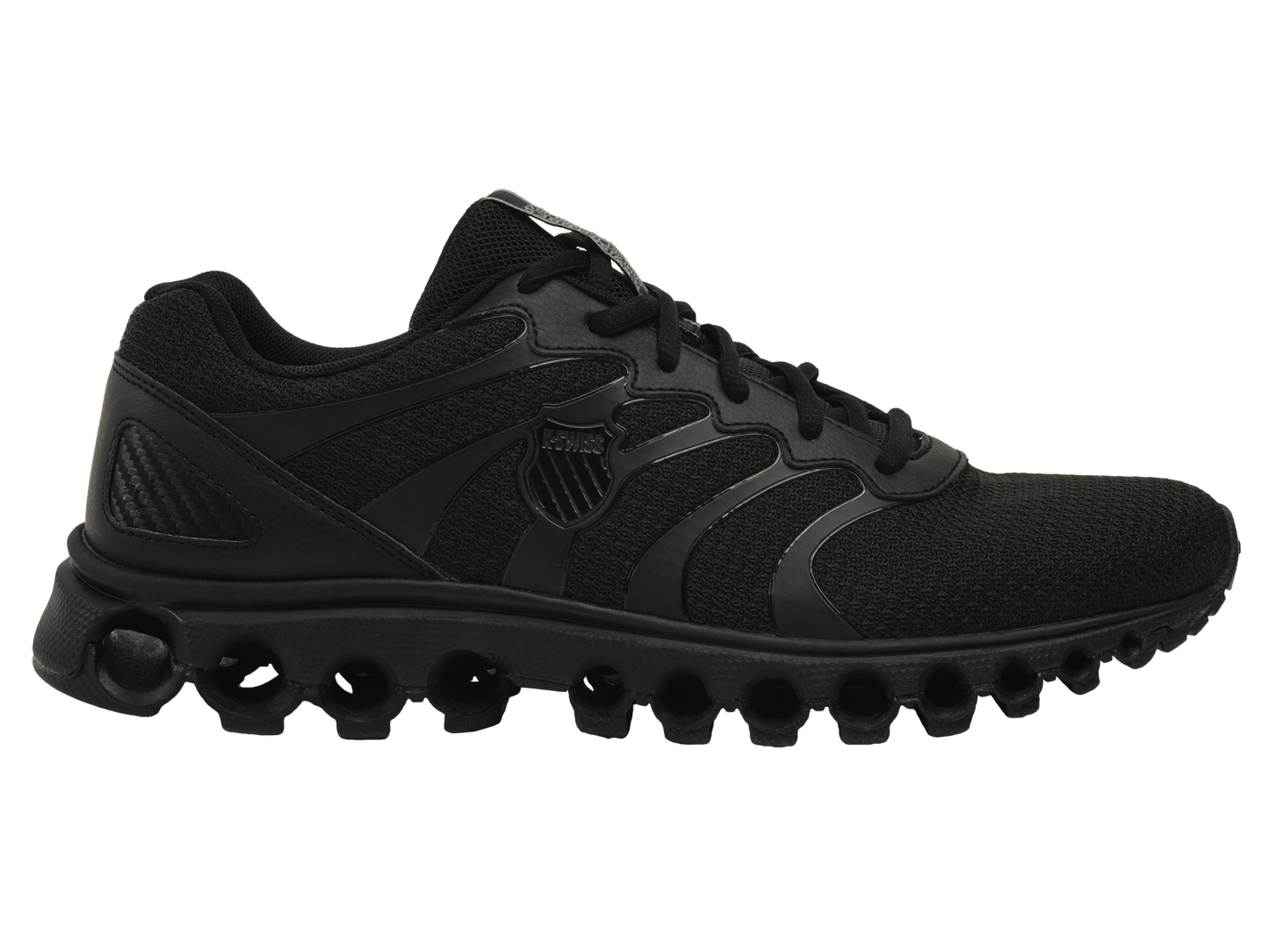 07112-001-M | TUBES 200 | BLACK/BLACK/BLACK