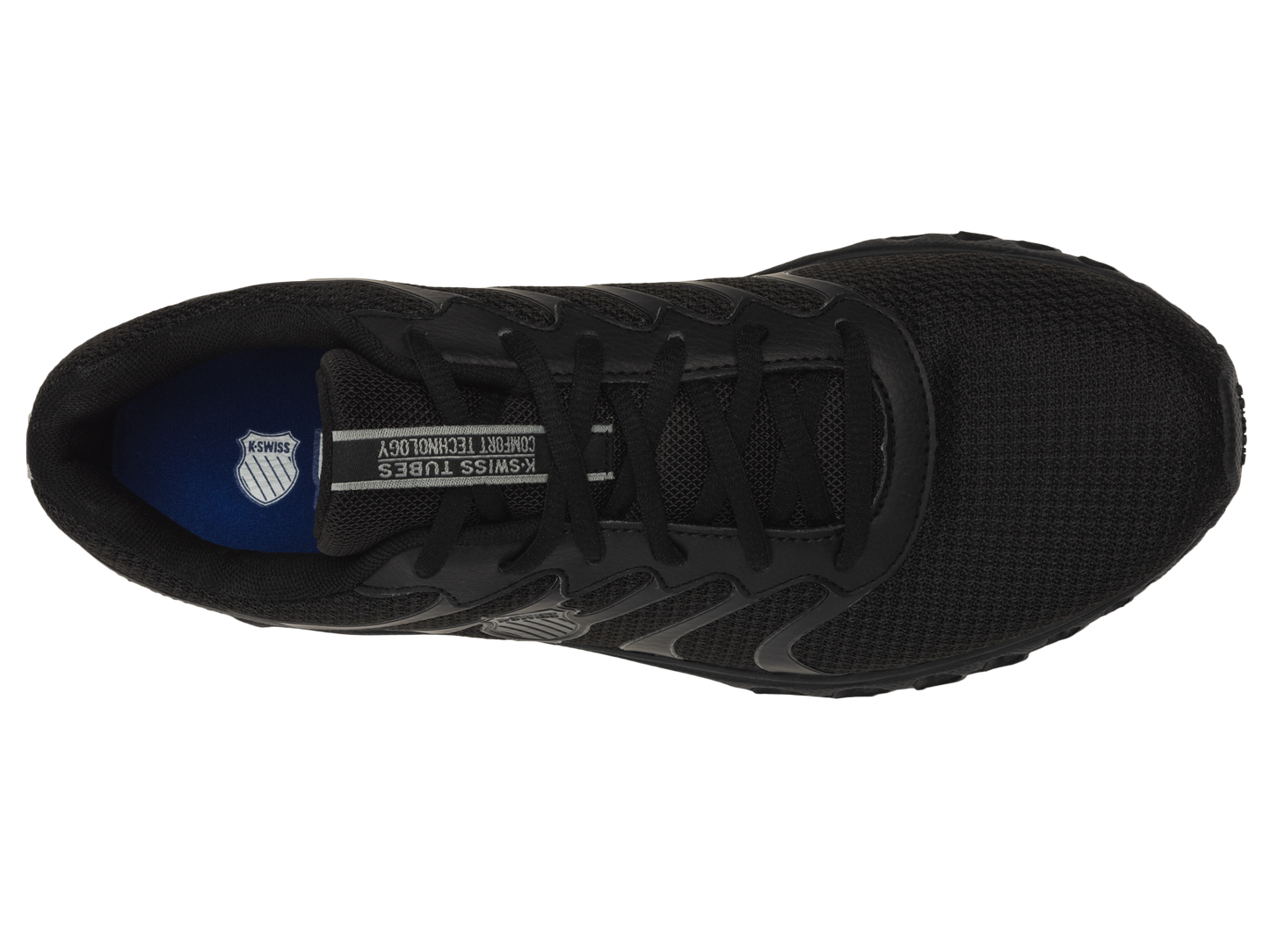 07112-001-M | TUBES 200 | BLACK/BLACK/BLACK