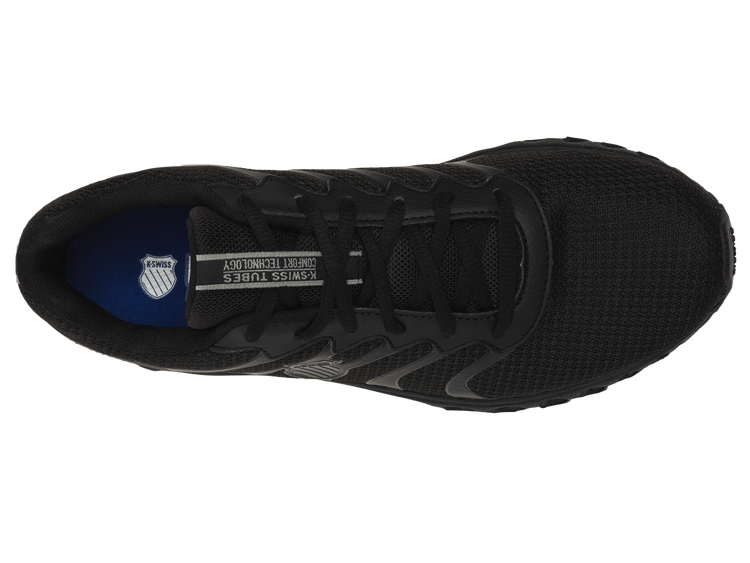 07112-001-M | TUBES 200 | BLACK/BLACK/BLACK