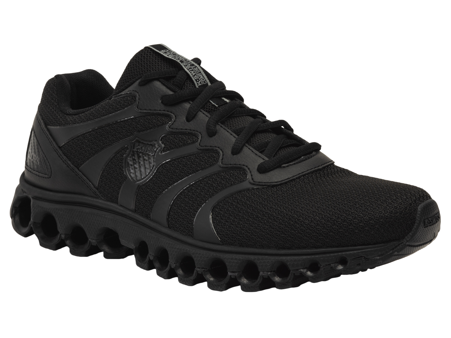 07112-001-M | TUBES 200 | BLACK/BLACK/BLACK