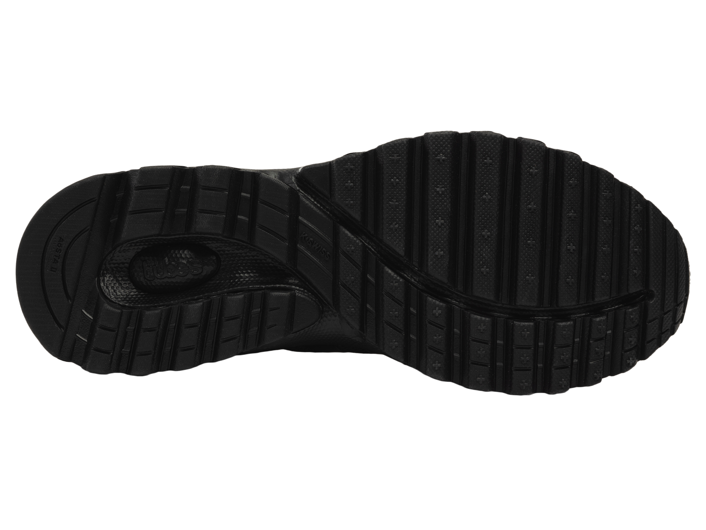 07112-001-M | TUBES 200 | BLACK/BLACK/BLACK