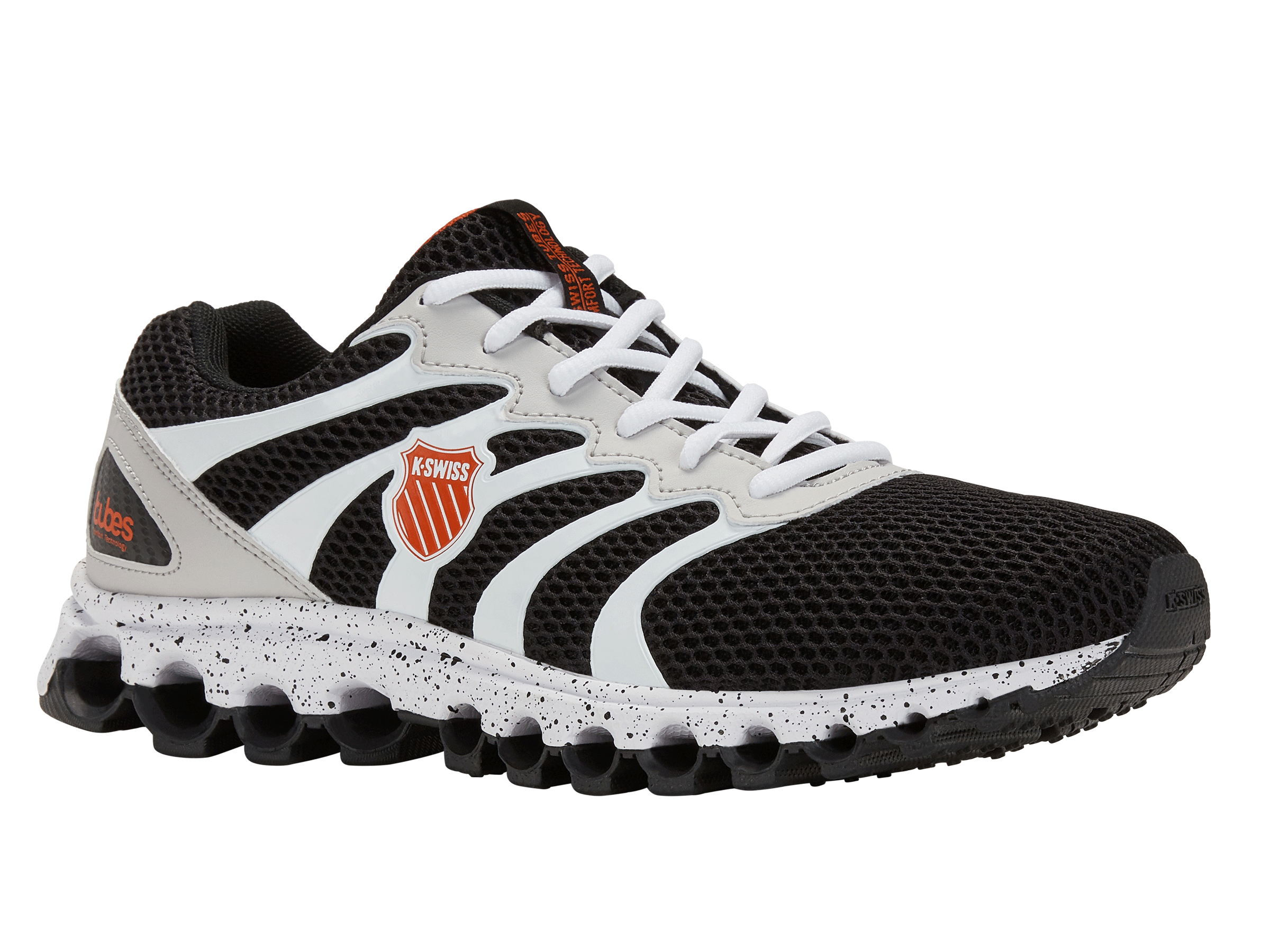 TUBES 200 – K-Swiss US