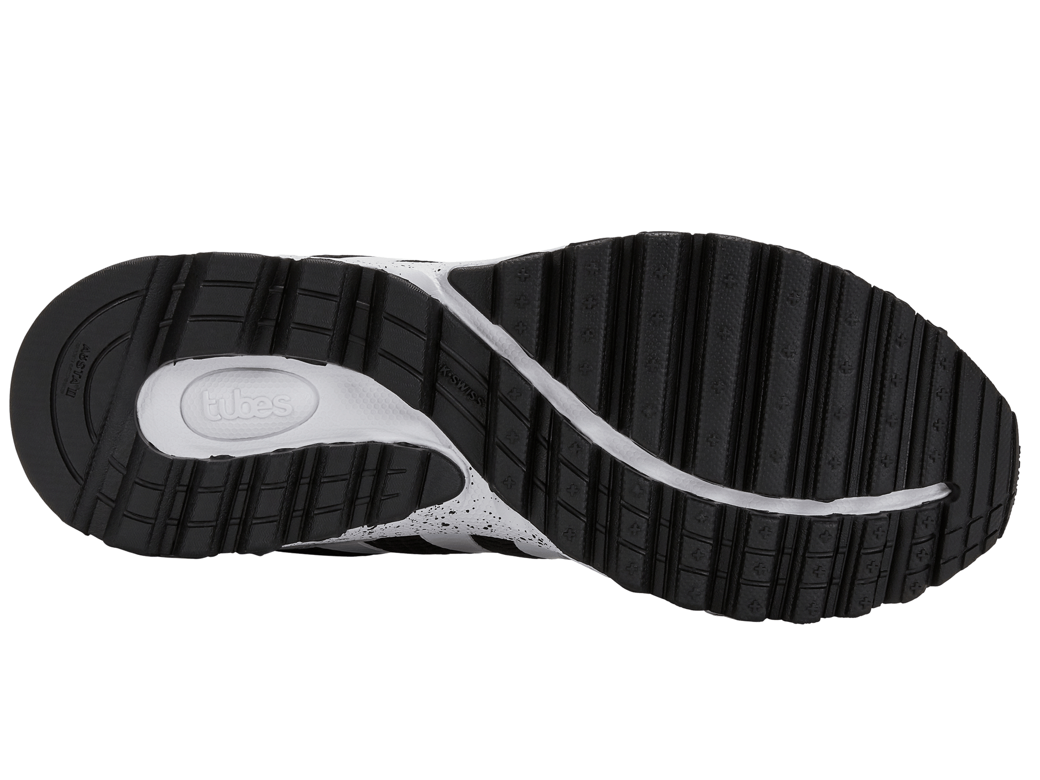 TUBES 200 – K-Swiss US