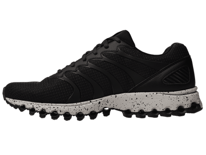 07112 - 006 - M | TUBES 200 | BLACK/NORTHERN DROPLET - K - Swiss US - FOOTWEAR